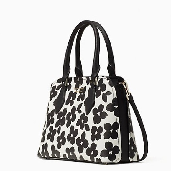 Kate Spade Darcy Small Satchel - Picture 2 of 3